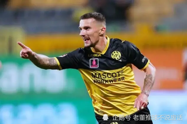  菲尔特主场力克沙尔克结束长期不胜尴尬