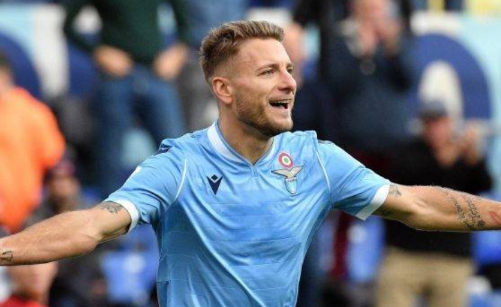  拉齐奥门将连续五场零封，刷新队史纪录  