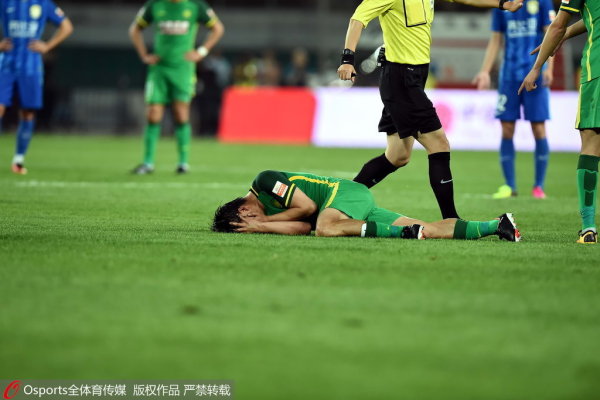  特鲁瓦遭遇五连败，管理层暂不考虑换帅  
